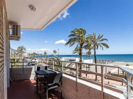 Wohnung zum Kauf 620.000 € 3 Zimmer 100 m² 1. Geschoss Calle Rondeñas Fuengirola 29640