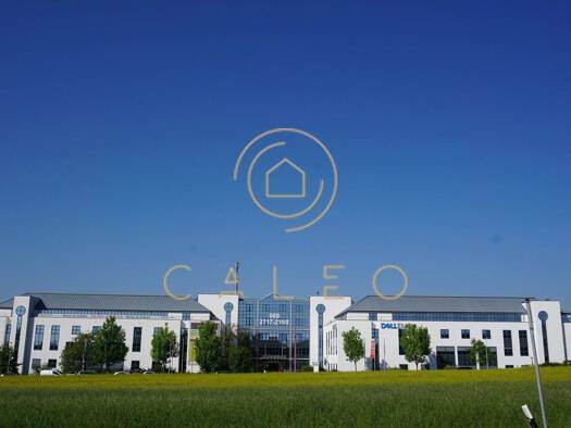 Bürofläche zur Miete provisionsfrei 9,75 € 18.300 m² Bürofläche teilbar ab 583 m² Schwalbach am Taunus 65824