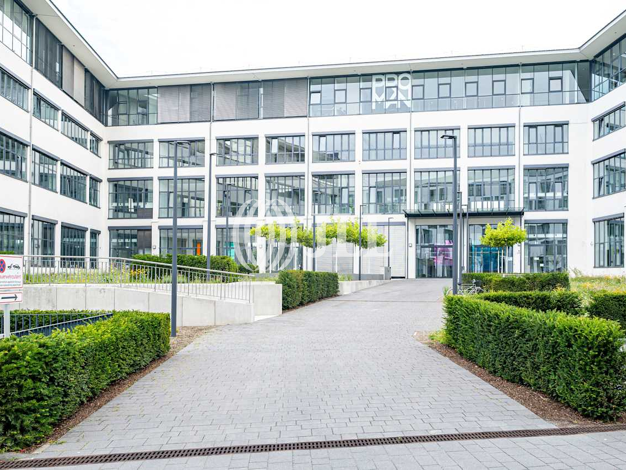 Bürofläche zur Miete provisionsfrei 19 € 6.364 m² Bürofläche teilbar ab 806 m² Derendorf Düsseldorf 40476
