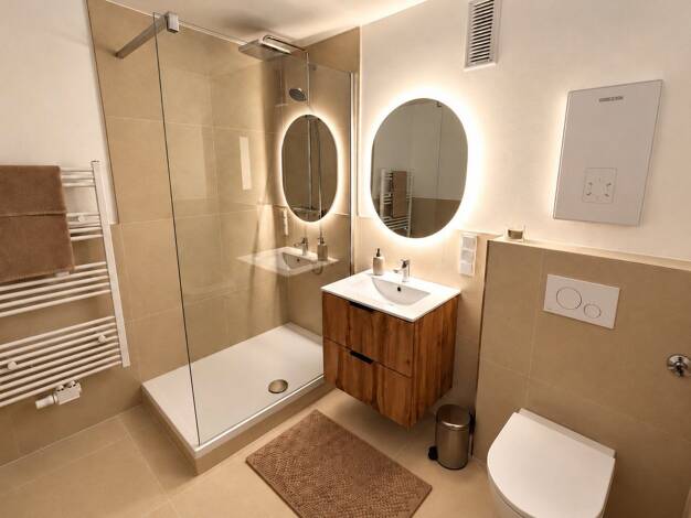 Wohnung zum Kauf provisionsfrei 349.900 € 3 Zimmer 79,7 m² 2. Geschoss Neuröthenbach Nürnberg 90449