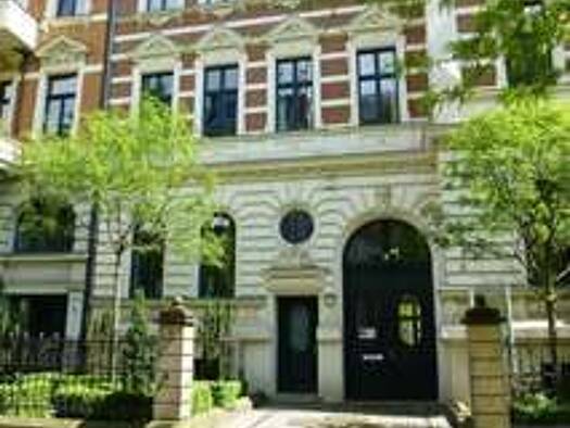 Bürofläche zur Miete provisionsfrei 1 Zimmer 21 m² Bürofläche Hegelstraße 32 Altstadt Magdeburg 39104