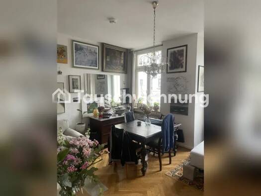 Wohnung zur Miete Tauschwohnung 435 € 1 Zimmer 25 m² 2. Geschoss Mülheim Köln 51063