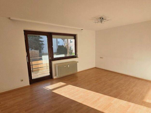 Wohnung zum Kauf provisionsfrei 239.000 € 3 Zimmer 79,2 m² EG Brühlstr. 13 Beuren 72660