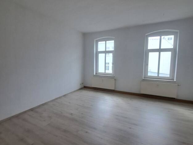 Wohnung zur Miete 390 € 2 Zimmer 55,7 m² 2. Geschoss frei ab sofort Schülerstraße 25 Innenstadt Gera 07545