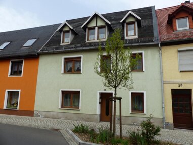 Einfamilienhaus zum Kauf 89.000 € 4 Zimmer 143 m² 1.650 m² Grundstück Mügeln Mügeln 04769