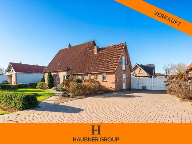 Einfamilienhaus zum Kauf 249.000 € 4 Zimmer 117,5 m² 1.934 m² Grundstück Jeddeloh II Edewecht 26188