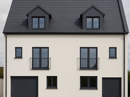 Grundstück zum Kauf 125.000 € 2.961 m² Grundstück Moorrege / Klevendeich 25436