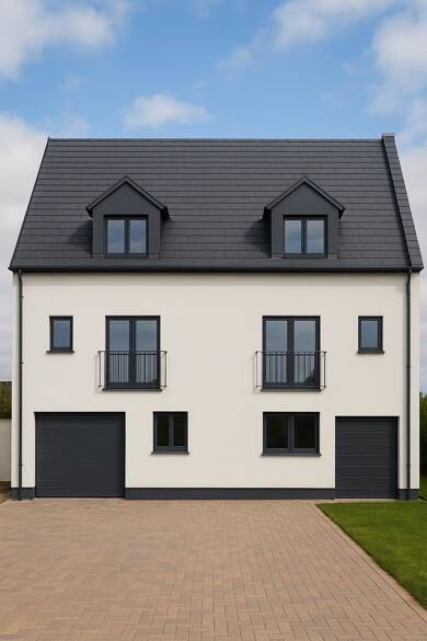 Grundstück zum Kauf 125.000 € 2.961 m² Grundstück Moorrege / Klevendeich 25436