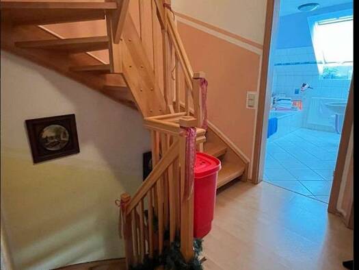 Doppelhaushälfte zum Kauf 379.000 € 6 Zimmer 130 m² 600 m² Grundstück Bleckede 21354