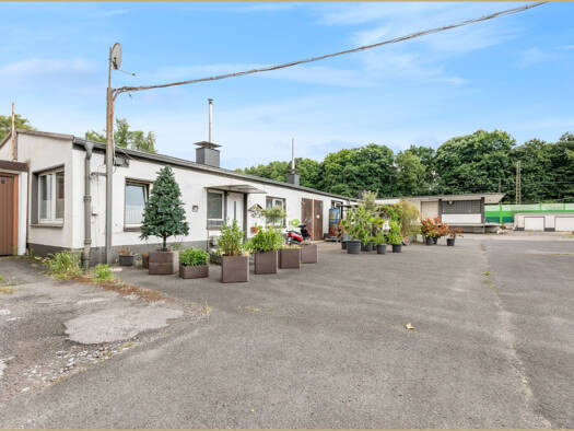 Lagerhalle zum Kauf 869.000 € 1.000 m² Lagerfläche Essen / Altenessen-Süd 45326