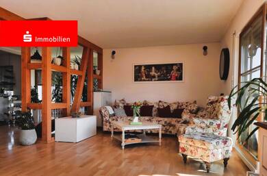 Mehrfamilienhaus zum Kauf 399.000 € 5 Zimmer 150 m² 464 m² Grundstück frei ab 01.08.2025 Echzell Echzell 61209