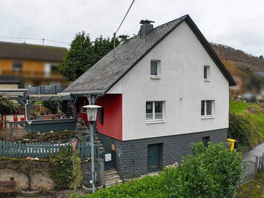 Haus zum Kauf 229.000 € 3 Zimmer 85 m² 337 m² Grundstück Ellenz Ellenz-Poltersdorf 56821