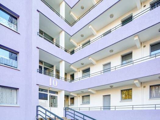 Wohnung zur Miete 690 € 2 Zimmer 58,5 m² EG frei ab 01.04.2026 Plötzenseer Straße 10 Monheim 40789