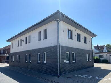 Wohnung zur Miete 750 € 2 Zimmer 67 m² Geschoss 1/1 frei ab sofort Heide Heide 25746