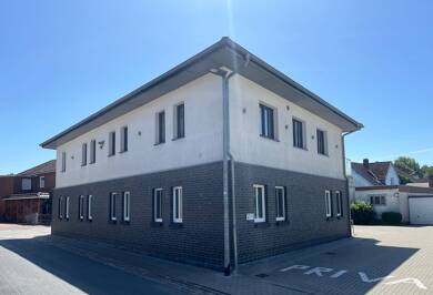 Wohnung zur Miete 750 € 2 Zimmer 67 m² Geschoss 1/1 frei ab sofort Heide Heide 25746