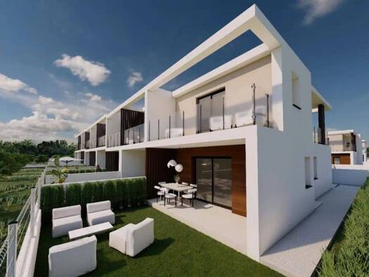Chalet zum Kauf 295.000 € 3 Zimmer 116 m² Sagra 03795