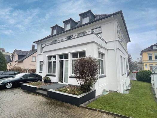 Büro zum Kauf 790.000 € 11 Zimmer Innenstadt Herford 32051