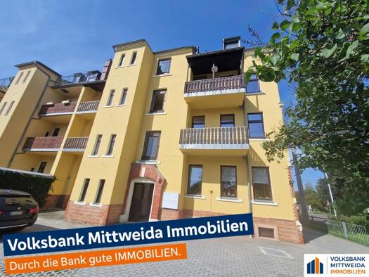 Wohnung zur Miete 505 € 3 Zimmer 84,2 m² 1. Geschoss frei ab 01.01.2026 Altchemnitz Chemnitz 09120