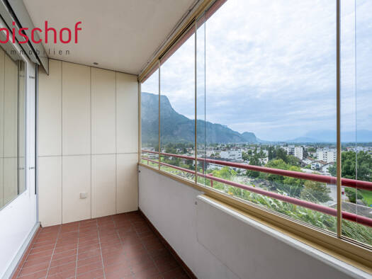 Wohnung zum Kauf 235.000 € 2 Zimmer 53,5 m² 8. Geschoss Dornbirn 6850