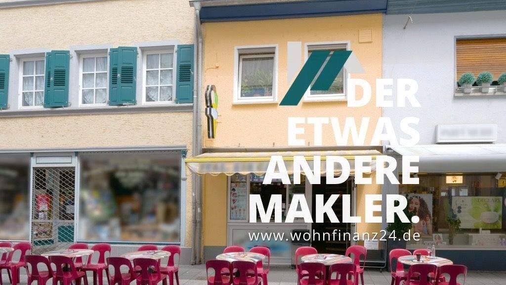 Bar/Café zur Miete 1.500 € 71,5 m² Gastrofläche Kusel 66869