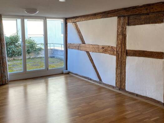 WG-Zimmer zur Miete 330 € 22 m² Geschoss 1/2 frei ab sofort Hirschau Tübingen 72070