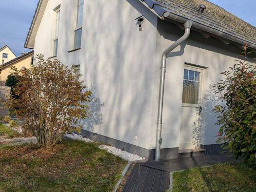 Einfamilienhaus zur Miete 1.900 € 5 Zimmer 155 m² 441 m² Grundstück Altstadt Schwerin 19057