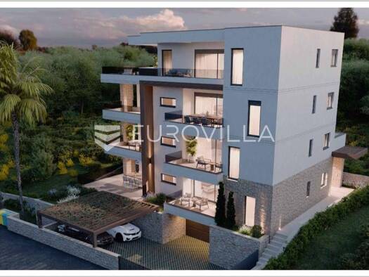 Wohnung zum Kauf 331.000 € 2 Zimmer 73 m² 1. Geschoss Primosten Primošten