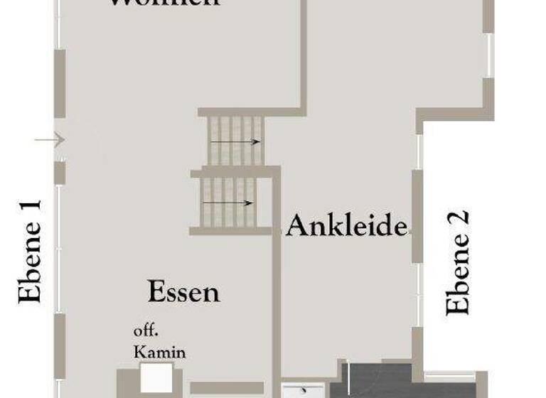 Haus zur Miete 2.250 € 6 Zimmer 140 m² 513 m² Grundstück frei ab 01.03.2026 Am Lindenbuckel 28 Tettnang 88069