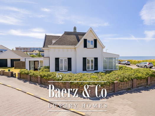 Villa zum Kauf 2.950.000 € 7 Zimmer 220 m² 608 m² Grundstück koningin astrid boulevard 16 noordwijk 2202 BK