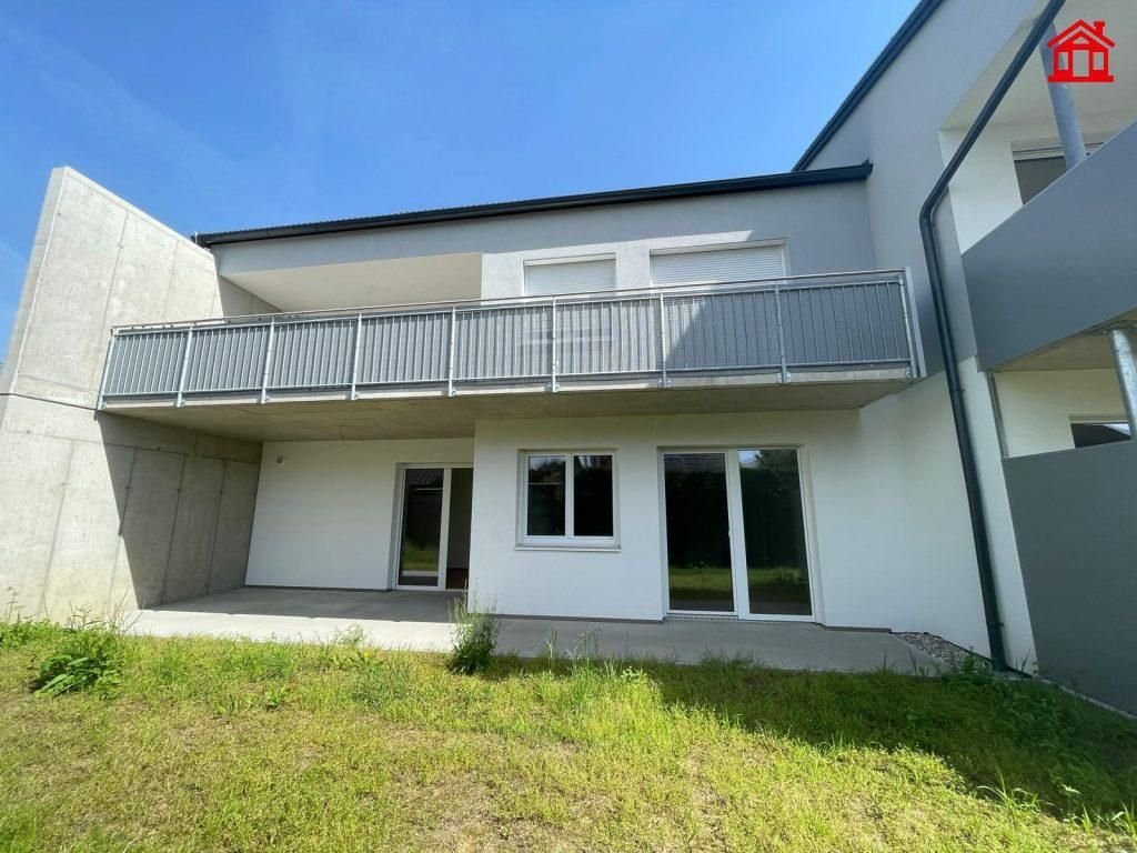 Wohnung zum Kauf 447.330 € 4 Zimmer 93 m²<br/>Wohnfläche EG<br/>Geschoss Seiersberg 8054