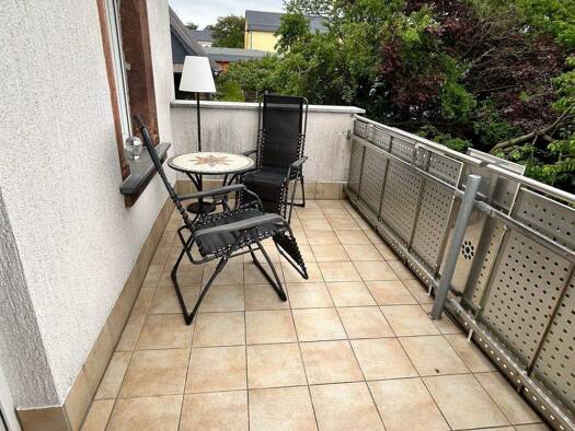 Wohnung zur Miete 450 € 2 Zimmer 65 m² 1. Geschoss frei ab sofort Zur Kaufhalle 5 Wiederau Königshain-Wiederau 09306