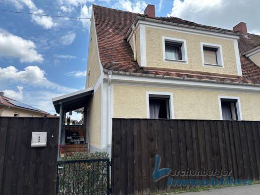 Doppelhaushälfte zum Kauf 190.000 € 4 Zimmer 100 m² 193 m² Grundstück Plattling Plattling 94447