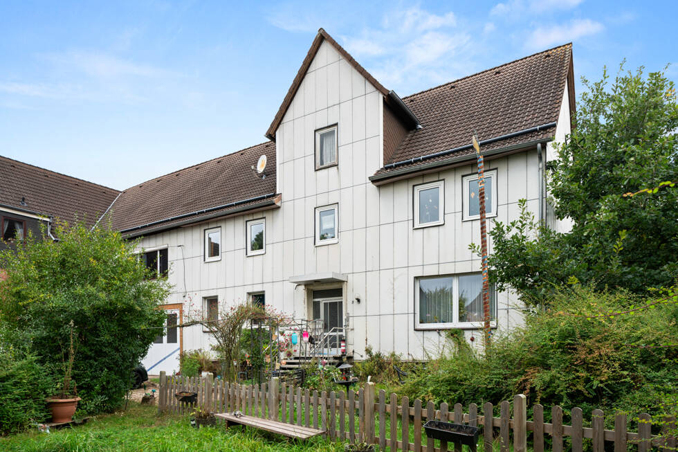 Haus – Hohenkirchen, Landkreis Kassel - Ansicht 5