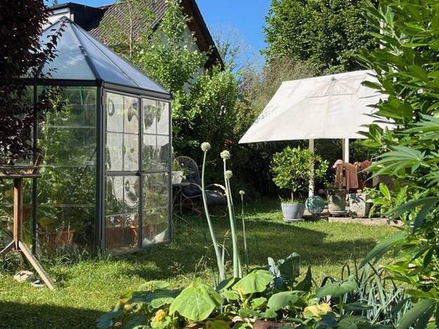 Wohnung zum Kauf provisionsfrei 899.000 € 3 Zimmer 144,1 m² EG Trudering-Riem München 81827