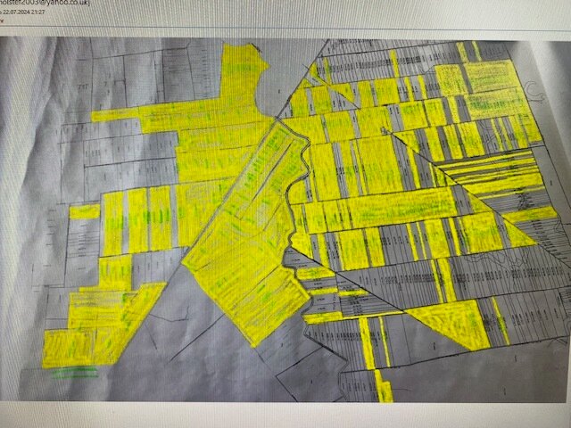 Landwirtschaftliche Fläche zum Kauf 13.000.000 € 10.000.000 m²<br/>Grundstück San Nicolau Mare 305600