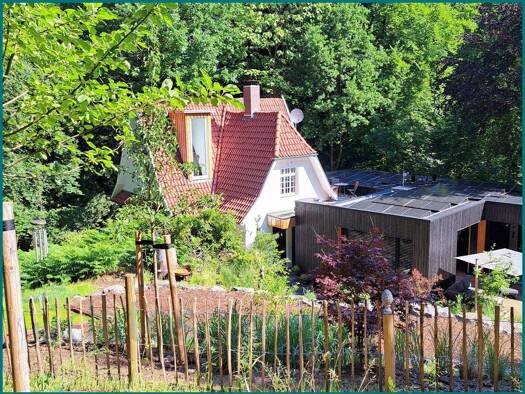 Villa zum Kauf 1.375.000 € 6 Zimmer 264 m² 6.844 m² Grundstück Bad Essen 49152