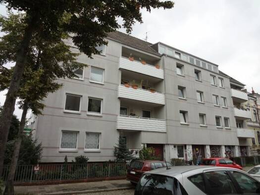 Wohnung zur Miete 880 € 3 Zimmer 81 m² 4. Geschoss frei ab sofort Bremen 28203