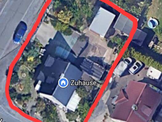 Einfamilienhaus zur Miete 950 € 3 Zimmer 100 m² frei ab 01.01.2026 Mörse Wolfsburg 38442