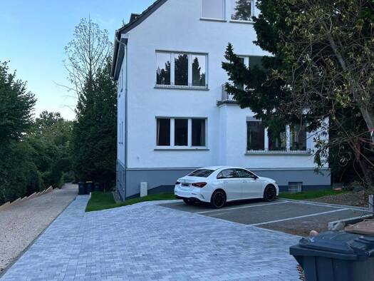 Terrassenwohnung zur Miete 1.200 € 2,5 Zimmer 100,4 m² Geschoss EG/4 frei ab 01.11.2026 Am Hahnen 5 Brasselsberg Kassel 34132