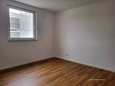 Wohnung zur Miete - Erstbezug nur mit Wohnberechtigungsschein 410 € 2 Zimmer 56,9 m² 1. Geschoss frei ab 01.09.2025 Kirschenweg 16 Broistedt Lengede 38268