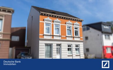 Mehrfamilienhaus zum Kauf als Kapitalanlage geeignet 500.000 € 273 m² 460 m² Grundstück Wahlbezirk 02 Elmshorn 25335