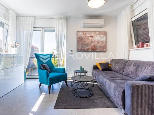 Wohnung zur Miete 800 € 2 Zimmer 62 m² 1. Geschoss Kastel Kambelovac Kaštel Gomilica 21214