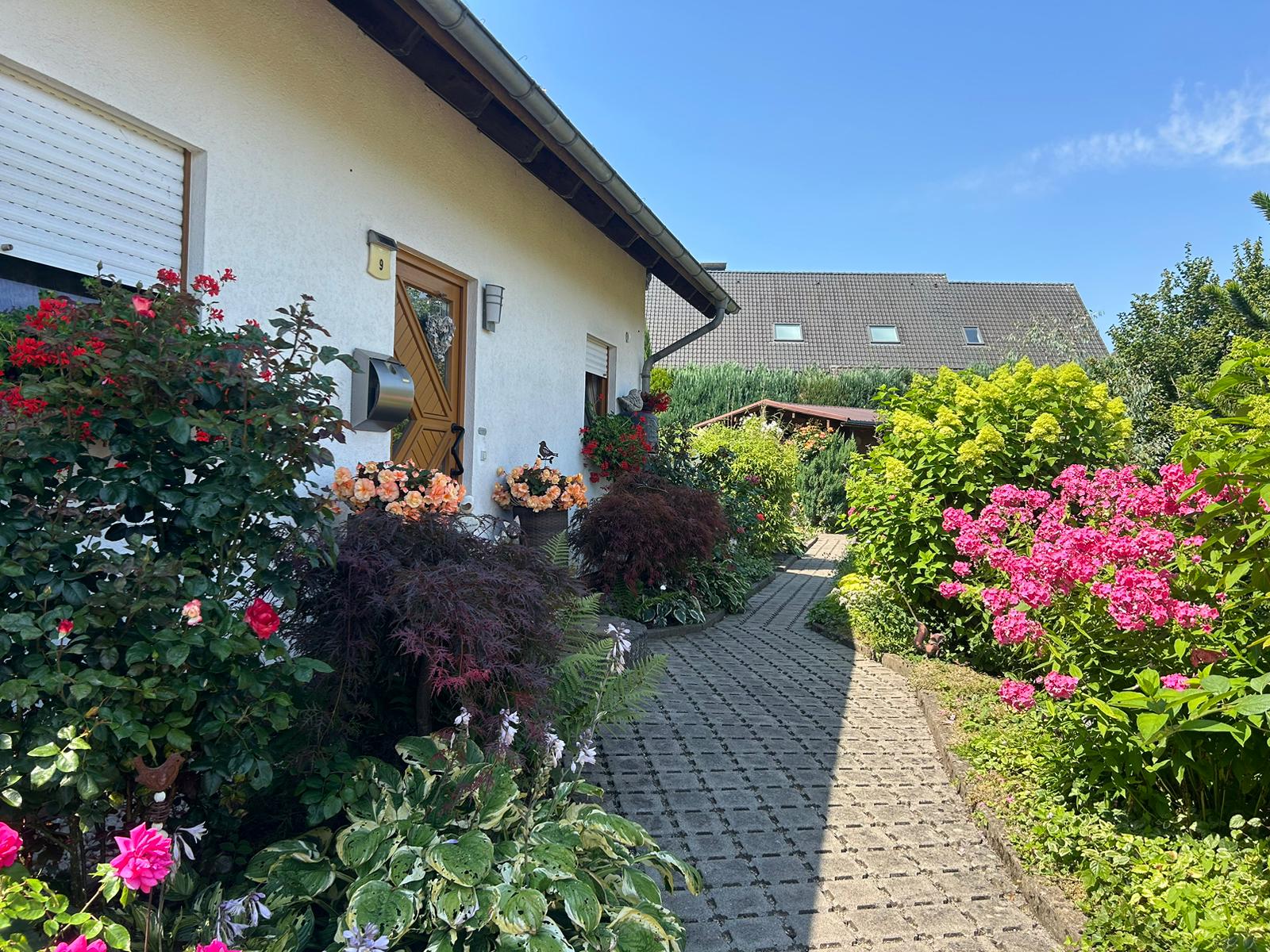 Einfamilienhaus zum Kauf 368.000 € 3 Zimmer 109 m²<br/>Wohnfläche 1.049 m²<br/>Grundstück Gohfeld Löhne 32584