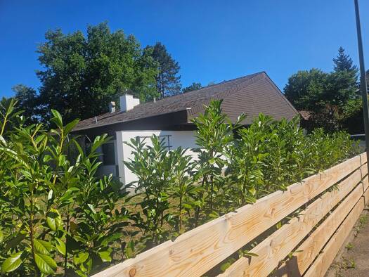 Einfamilienhaus zur Miete 4.000 € 4 Zimmer 200 m² 400 m² Grundstück frei ab 01.09.2026 Krailling 82152