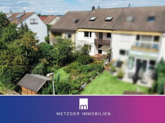 Reihenmittelhaus zum Kauf 495.000 € 5,5 Zimmer 125 m² 224 m² Grundstück Neuhausen auf den Fildern 73765