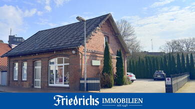 Grundstück zum Kauf 260.000 € 439 m² Grundstück Westerstede Westerstede 26655