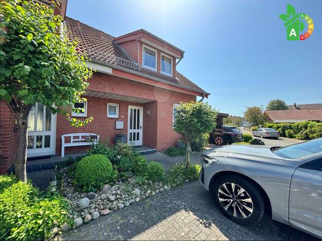 Reihenendhaus zum Kauf 329.000 € 4 Zimmer 83 m² 357 m² Grundstück Großenbrode 23775