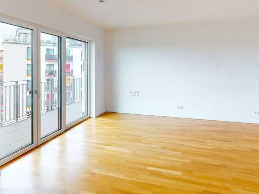 Wohnung zur Miete 1.882 € 2 Zimmer 62,1 m² 5. Geschoss Dennewitzstraße 43 Kreuzberg Berlin 10785