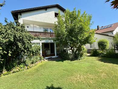 Mehrfamilienhaus zum Kauf 550.000 € 10 Zimmer 240 m² 810 m² Grundstück Schierling Schierling 84069