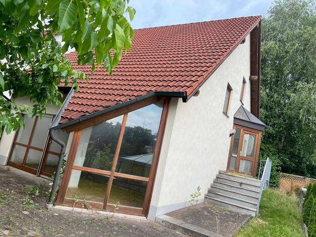 Einfamilienhaus zum Kauf 450.000 € 4 Zimmer 107 m² 398 m² Grundstück frei ab sofort Memmingen 87700